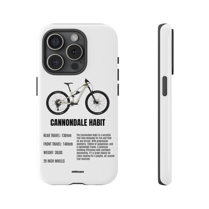 Cannondale Habit