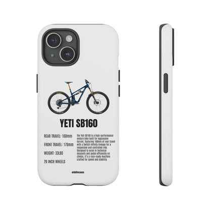 Yeti Sb160