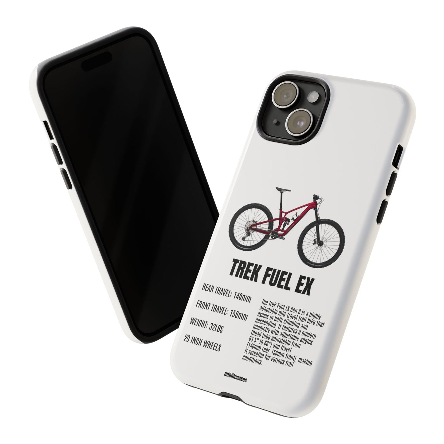 Trek Fuel EX