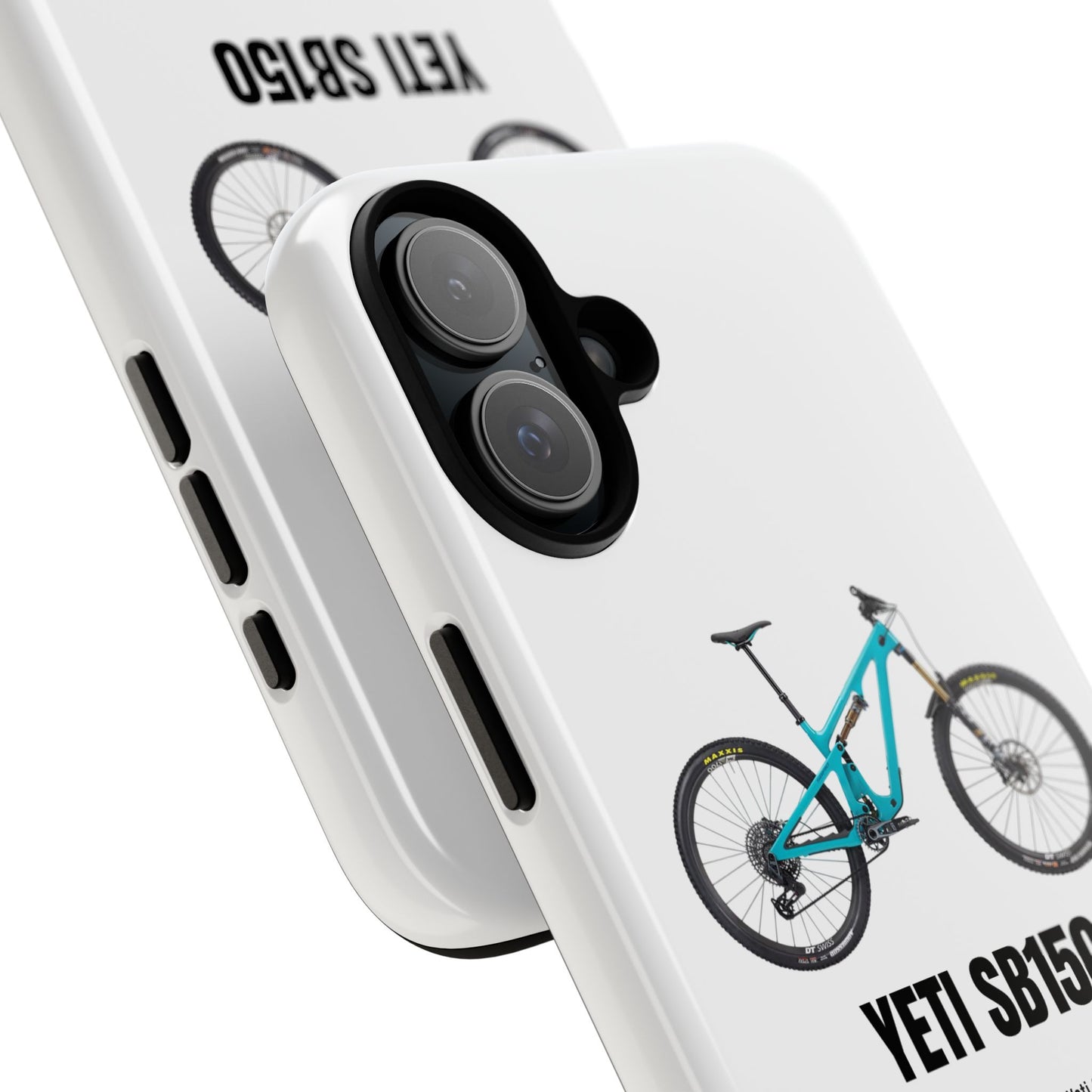 Yeti Sb150