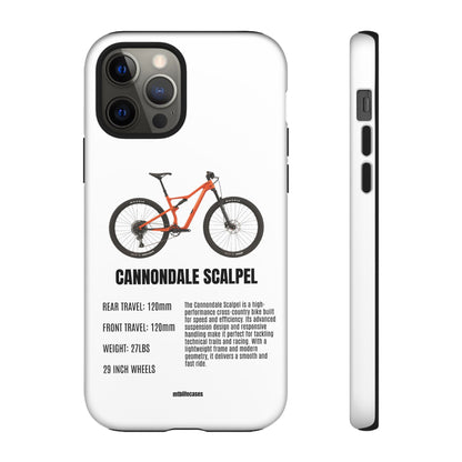 Cannondale Scalpel