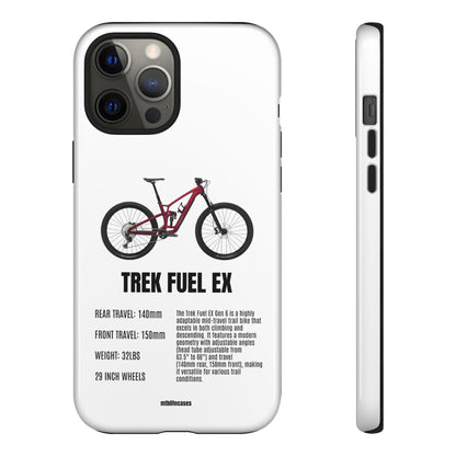 Trek Fuel EX