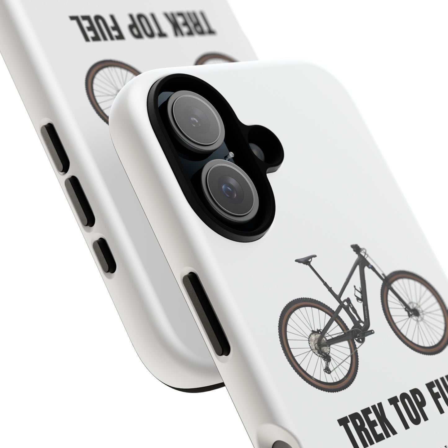 Trek Top Fuel