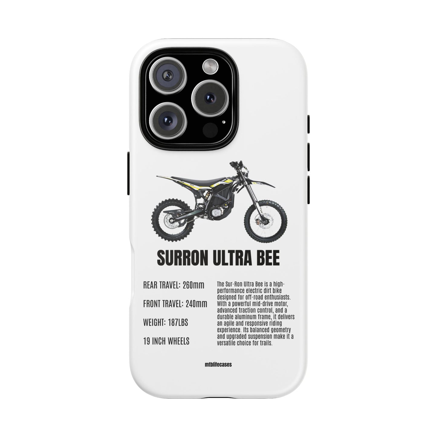 Surron Ultra Bee