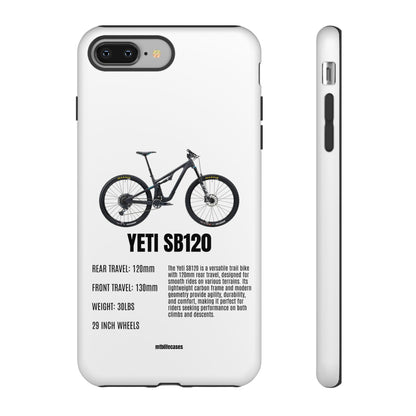 Yeti Sb120