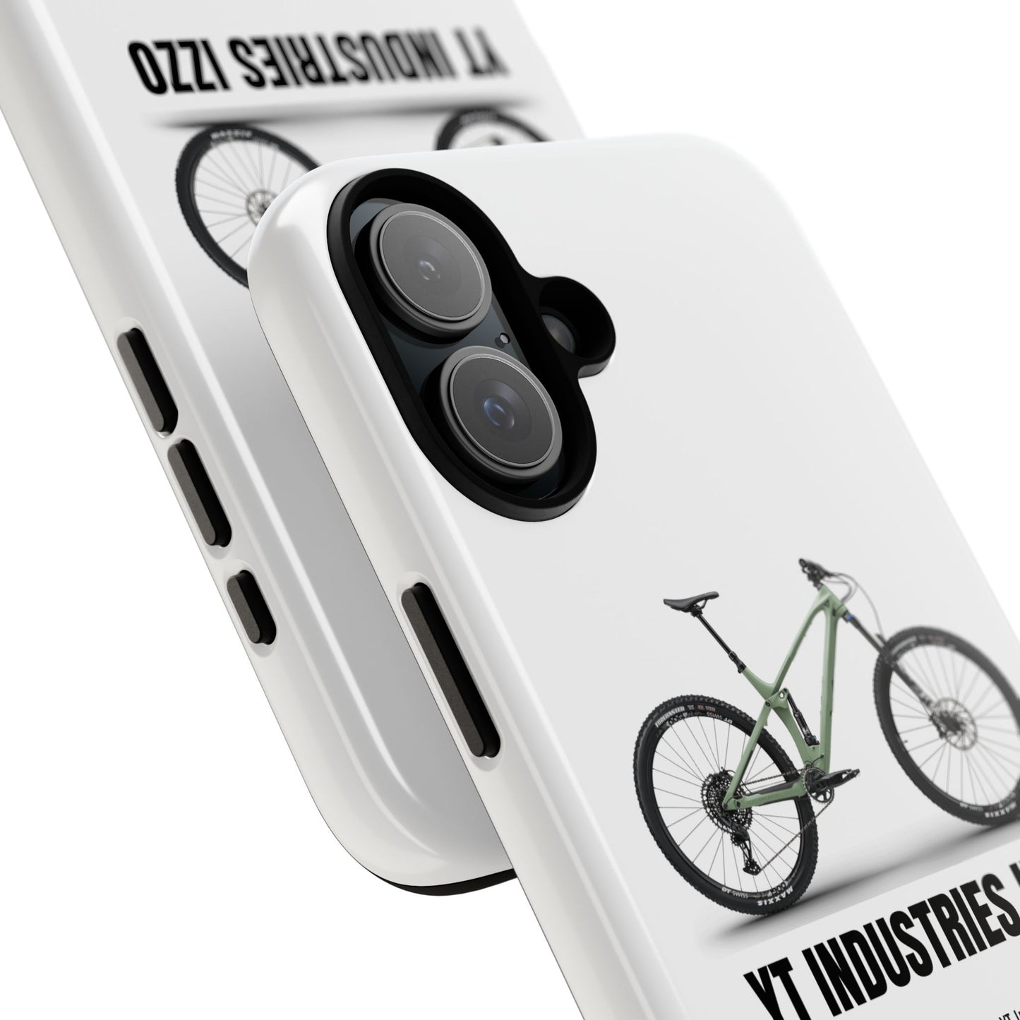 YT Industries Izzo