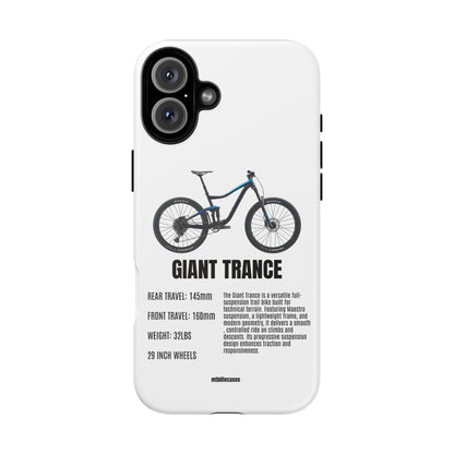 Giant Trance