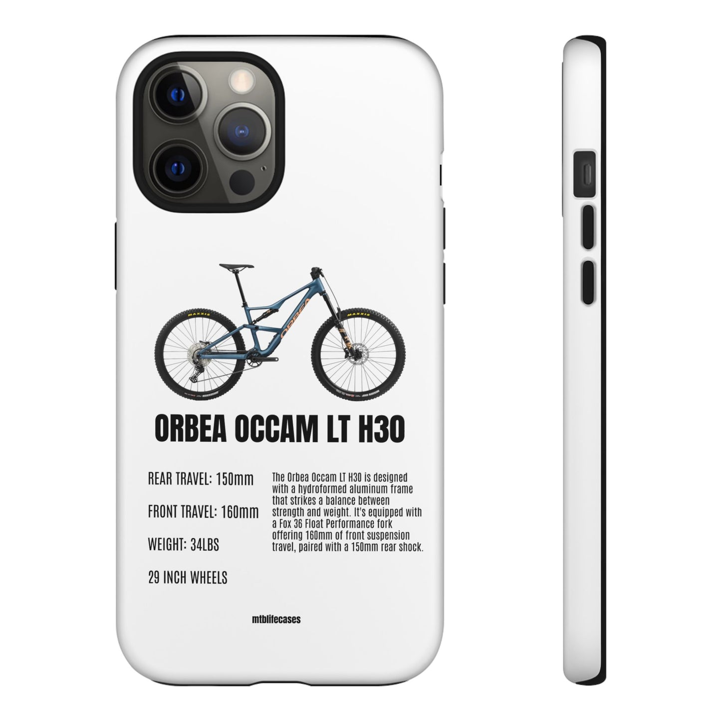 Orbea Occam LT H30