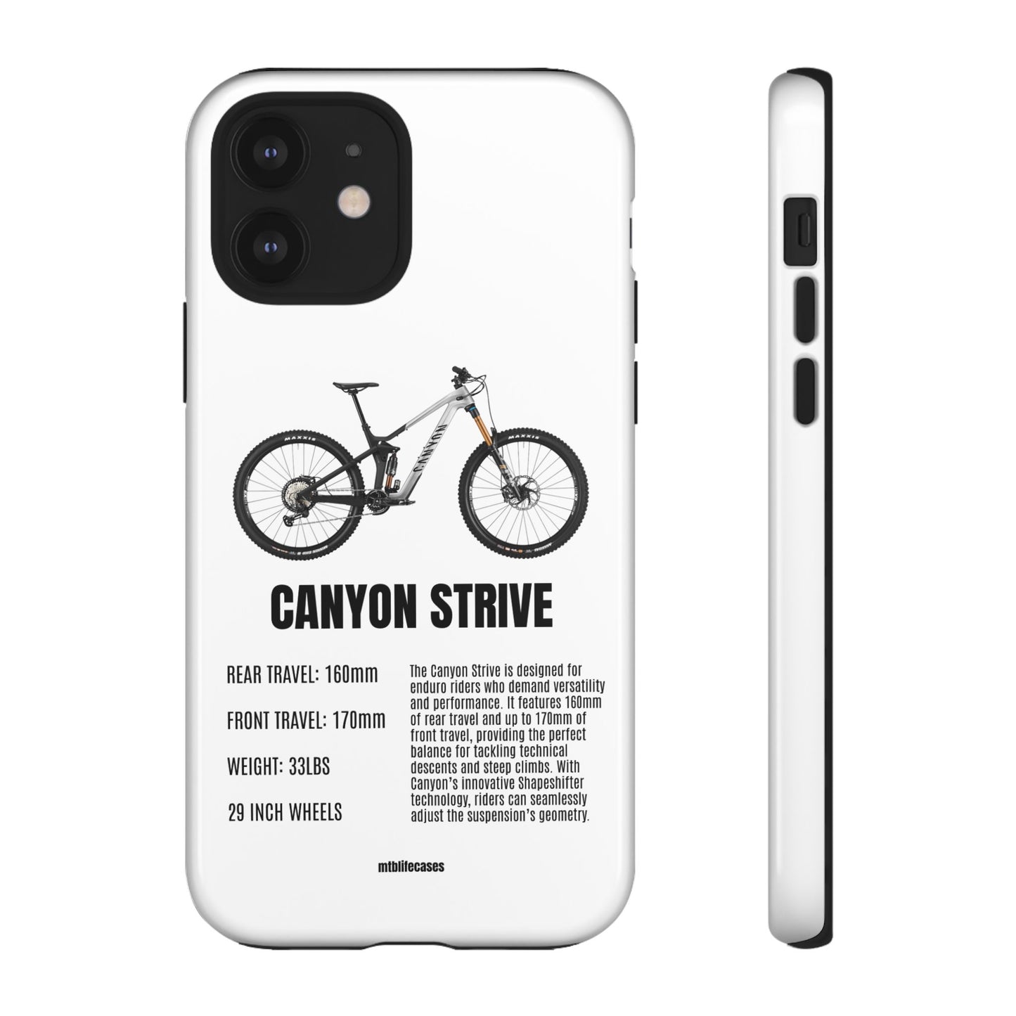 Canyon Strive