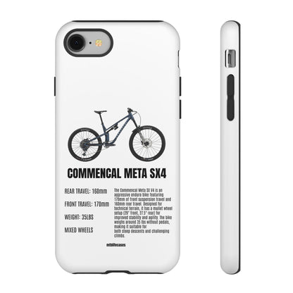 Commencal Meta Sx4