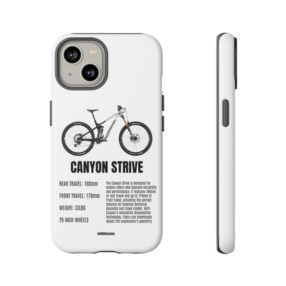 Canyon Strive