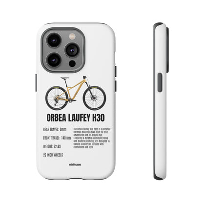 Orbea Laufey H30