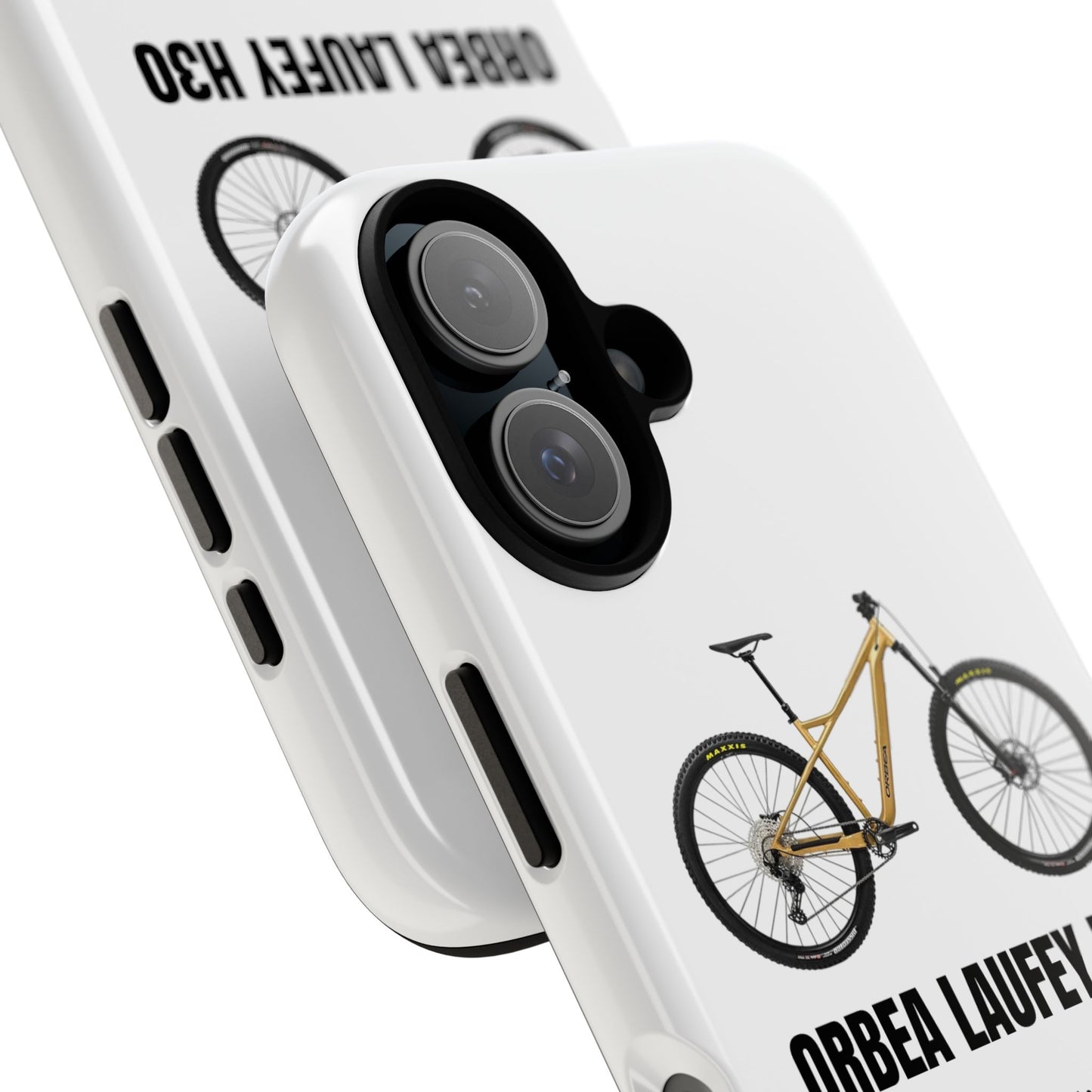 Orbea Laufey H30