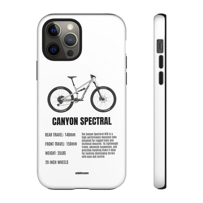 Canyon Spectral