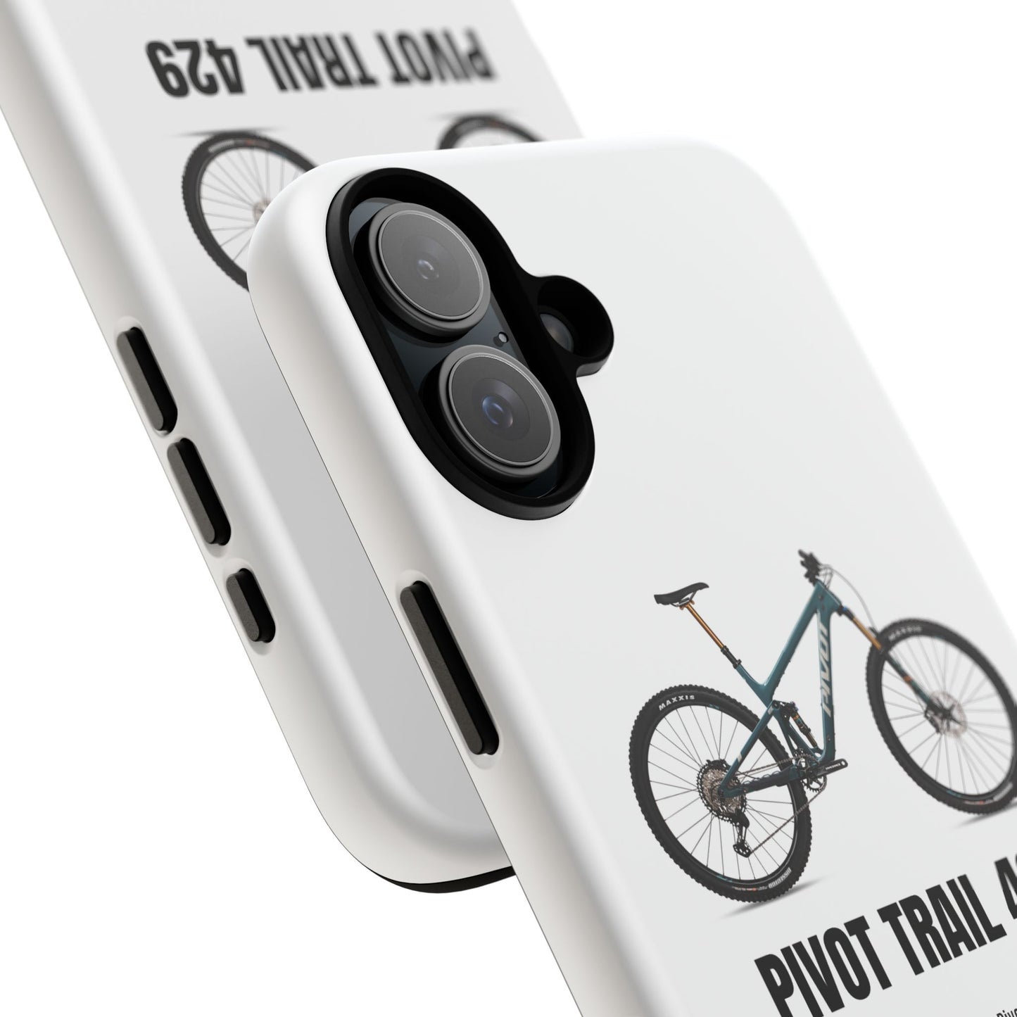 Pivot Trail 429