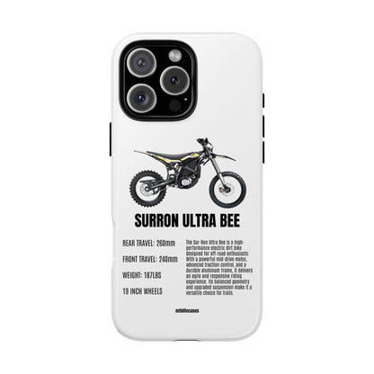 Surron Ultra Bee