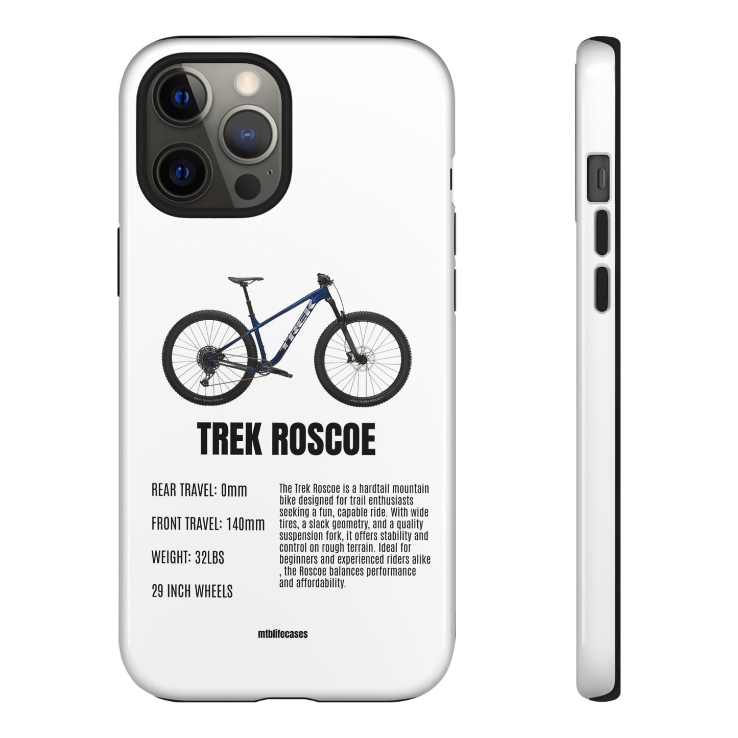 Trek Roscoe