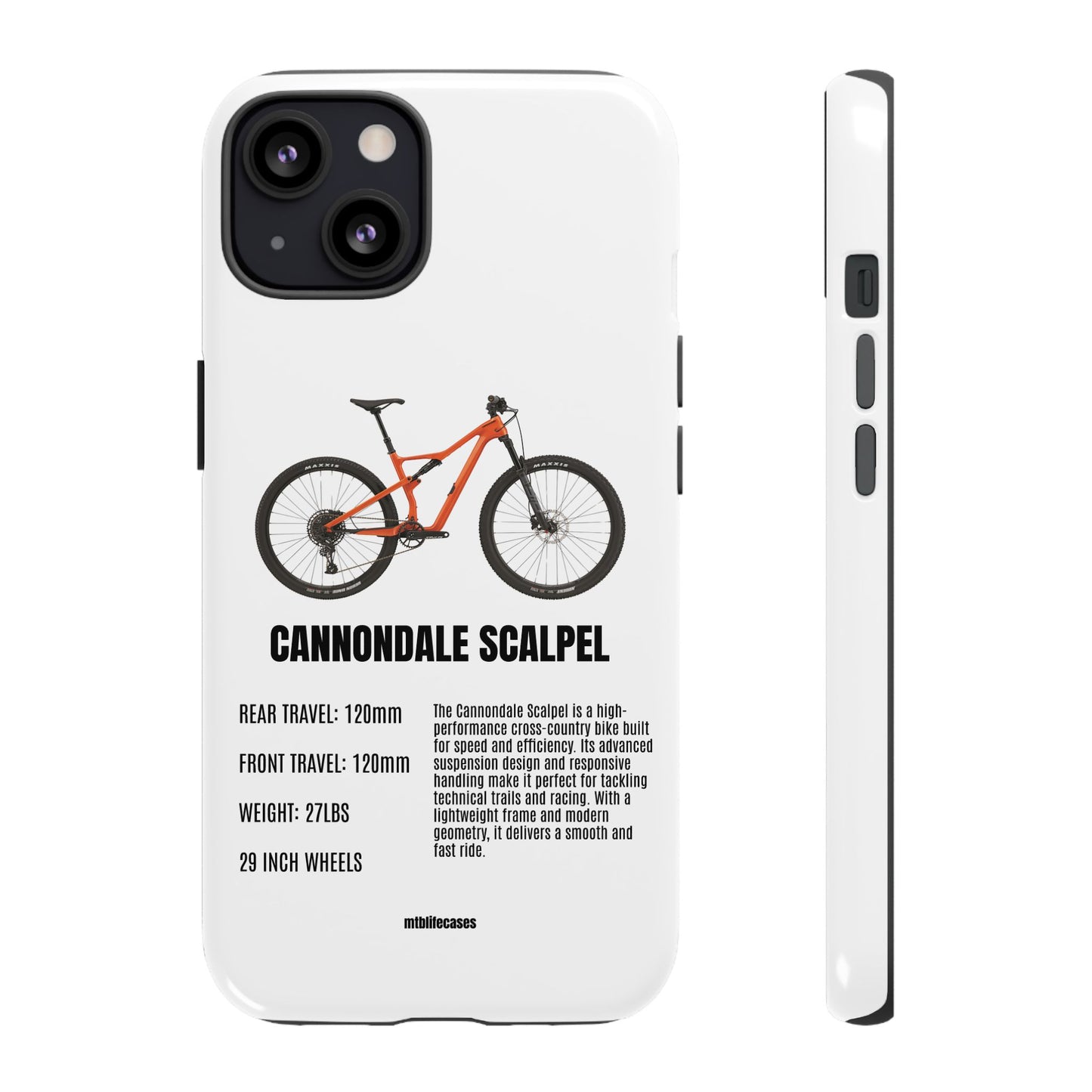 Cannondale Scalpel