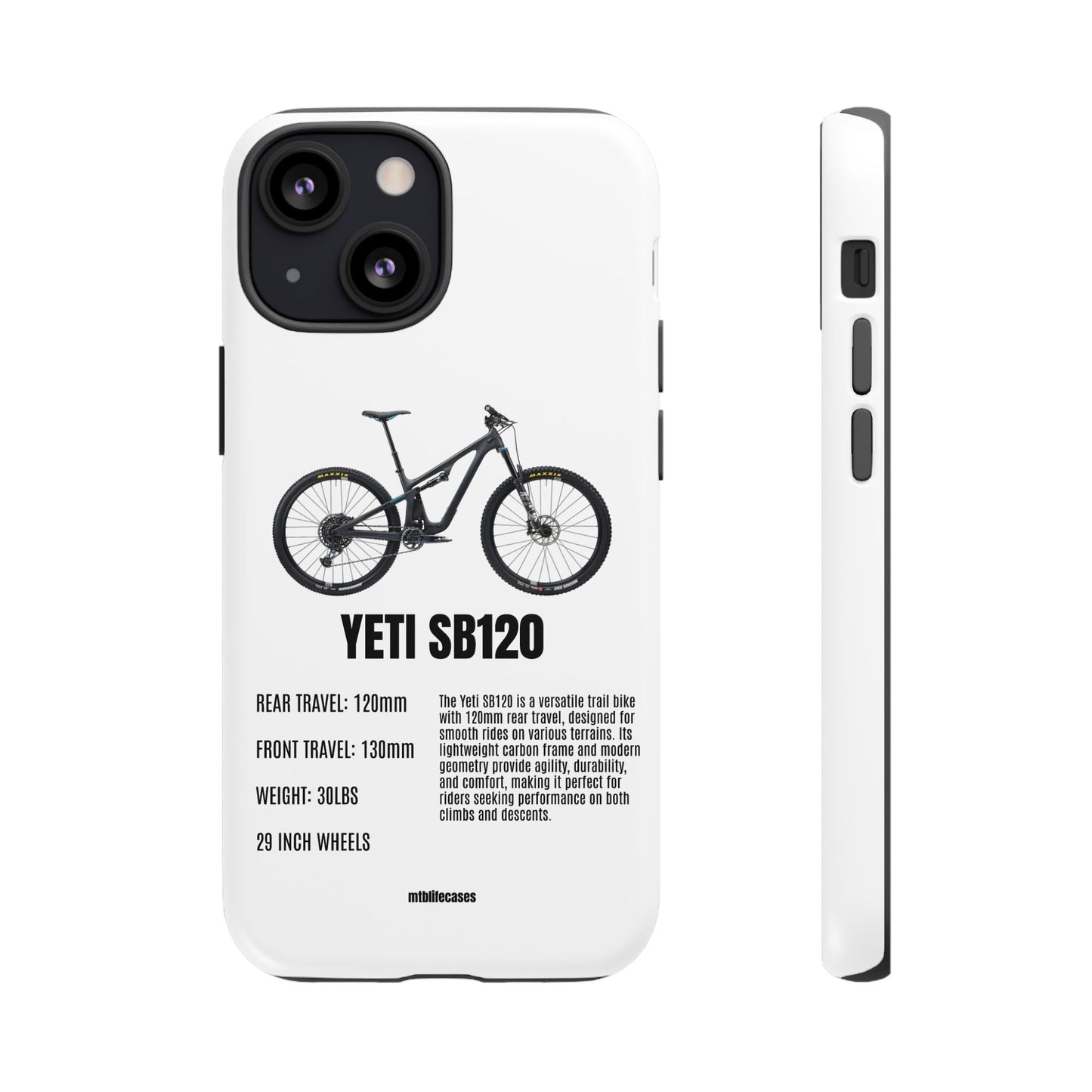 Yeti Sb120