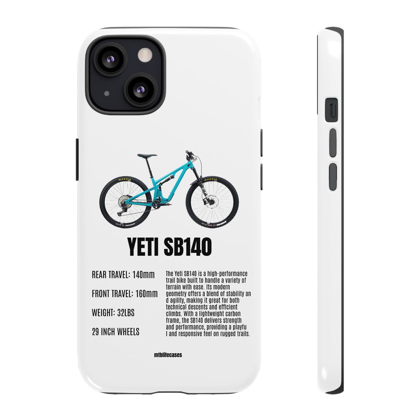 Yeti Sb140