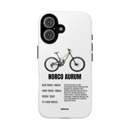 Norco Aurum