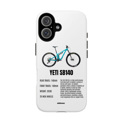 Yeti Sb140