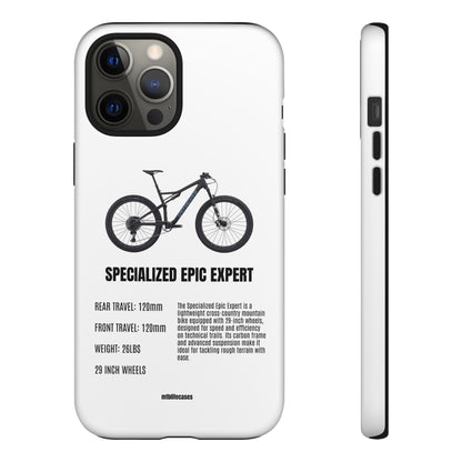 Specialized Epic Expert