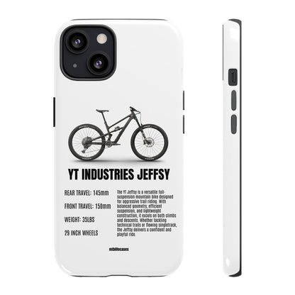 YT Industries Jeffsy