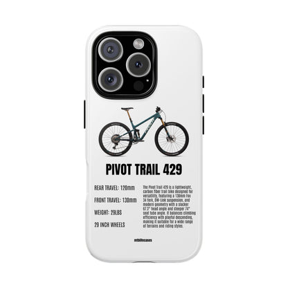 Pivot Trail 429