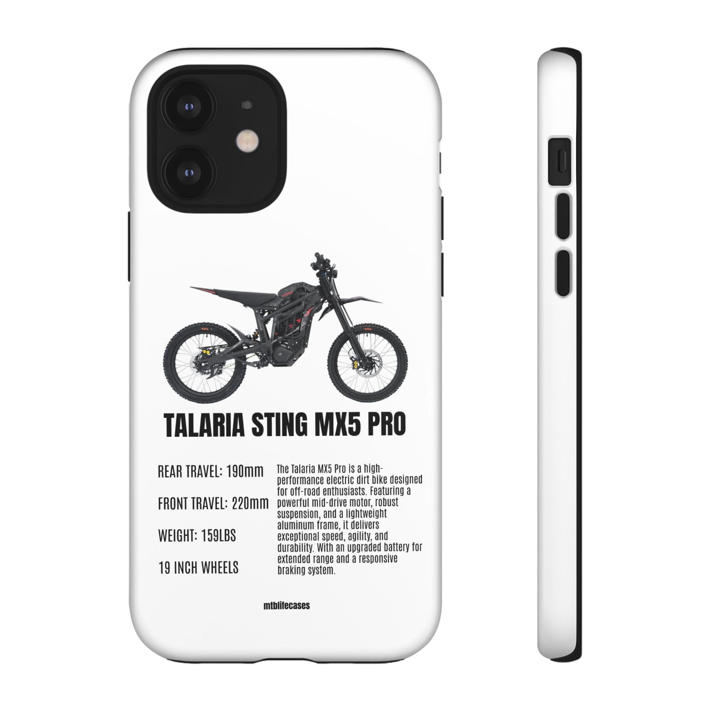 Talaria Sting MX5 Pro