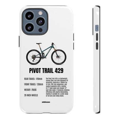 Pivot Trail 429