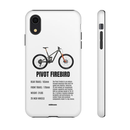 Pivot Firebird