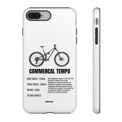 Commencal Tempo