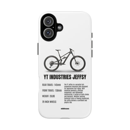 YT Industries Jeffsy