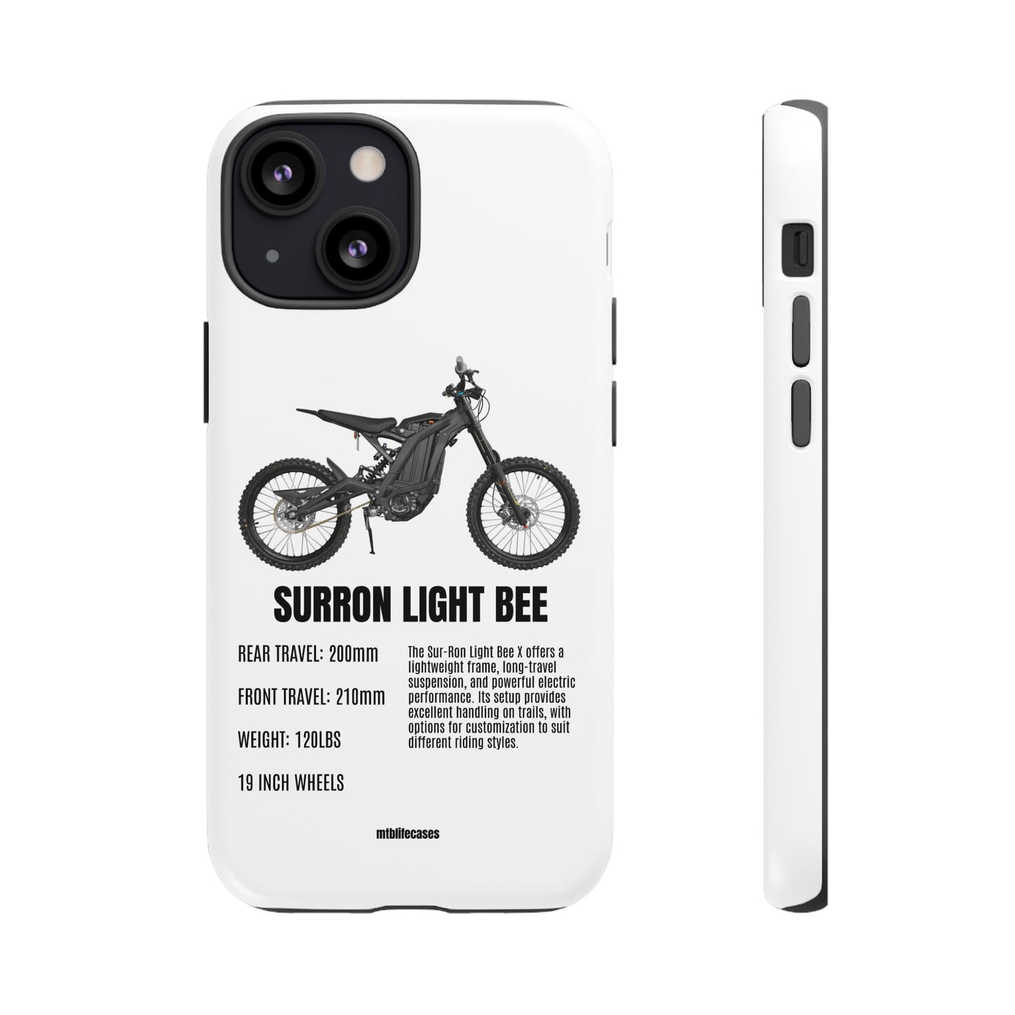 Surron Light Bee