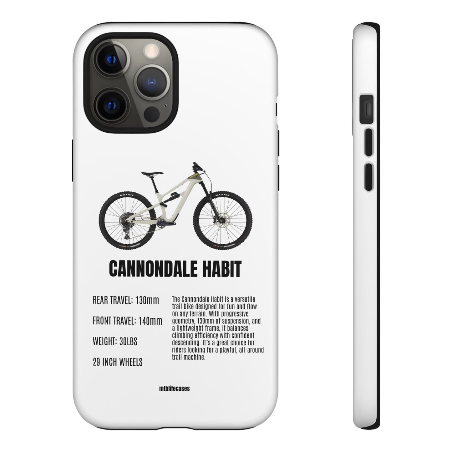 Cannondale Habit