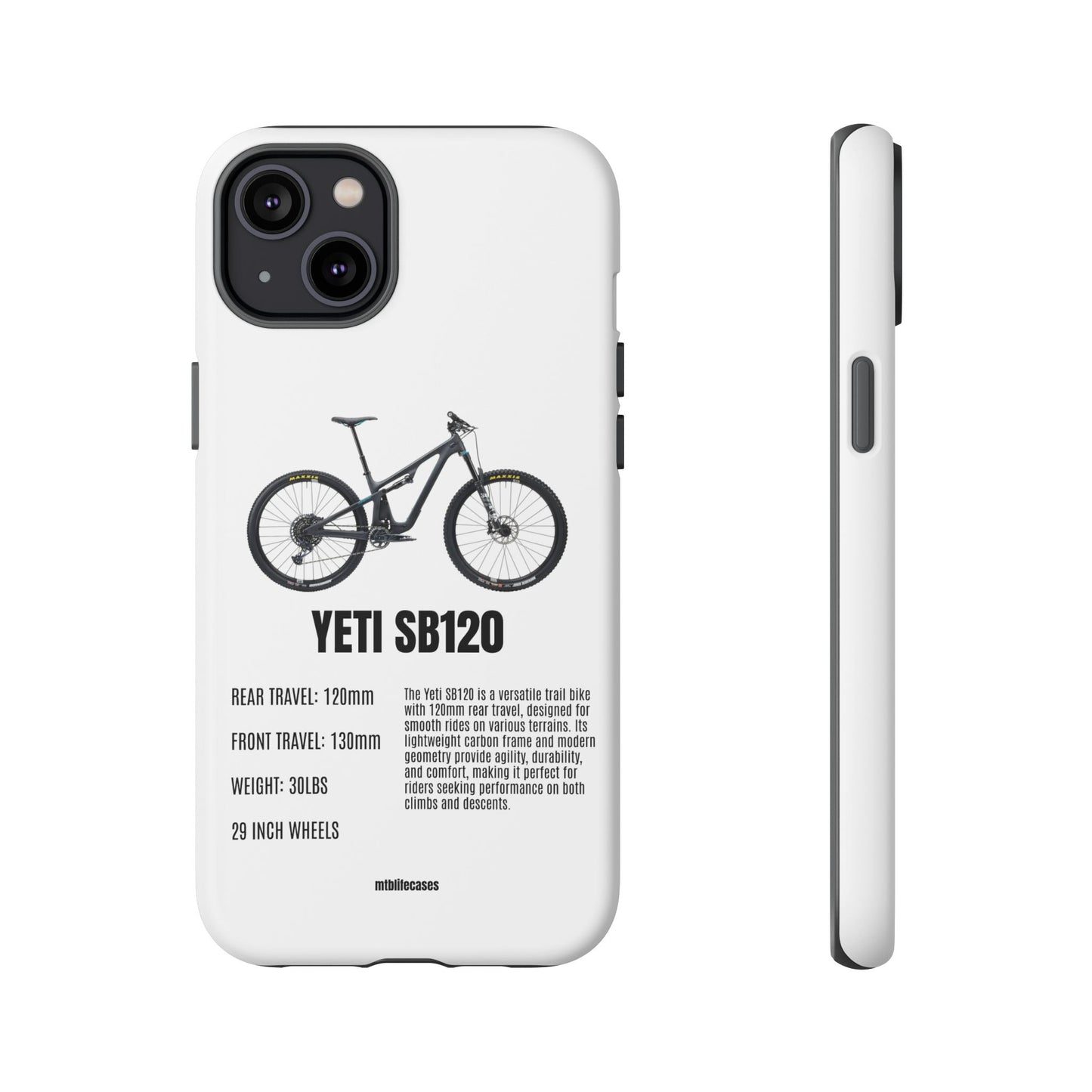 Yeti Sb120