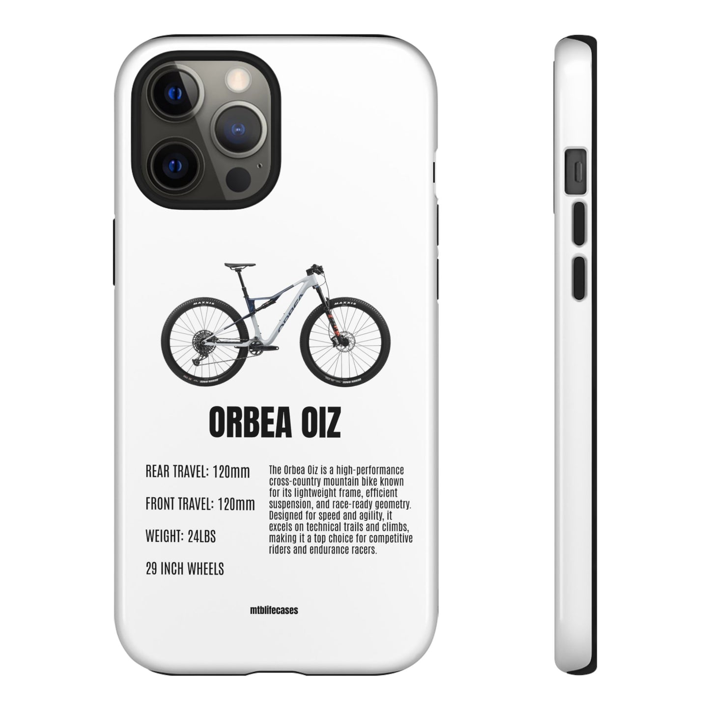 Orbea Oiz