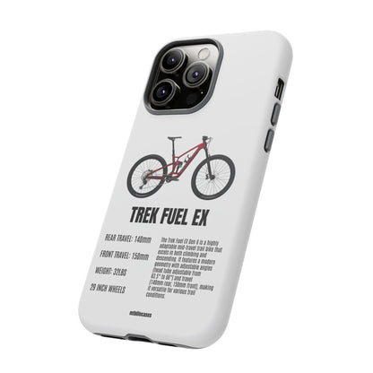 Trek Fuel EX