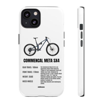 Commencal Meta Sx4