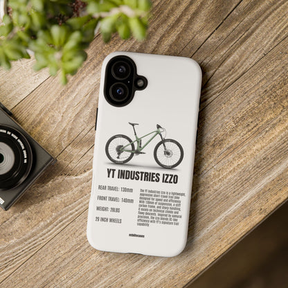 YT Industries Izzo