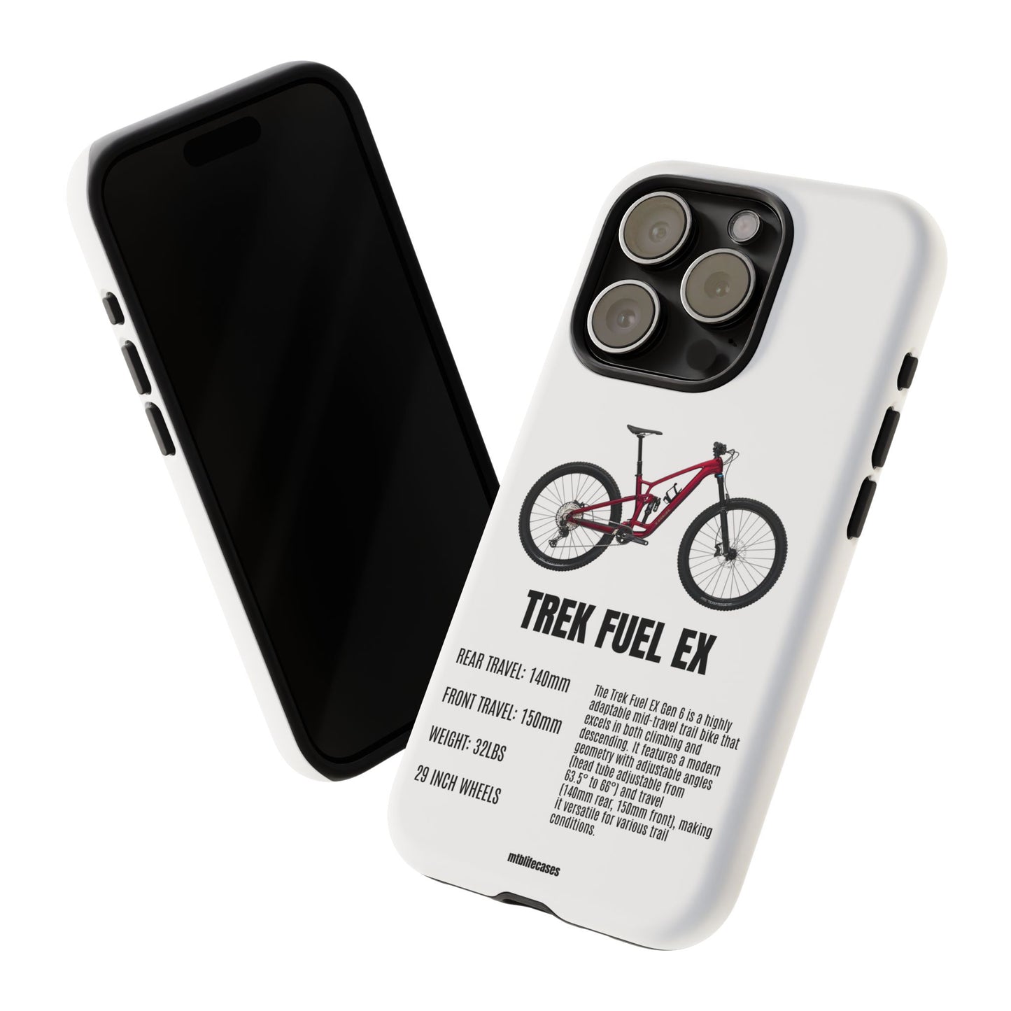 Trek Fuel EX