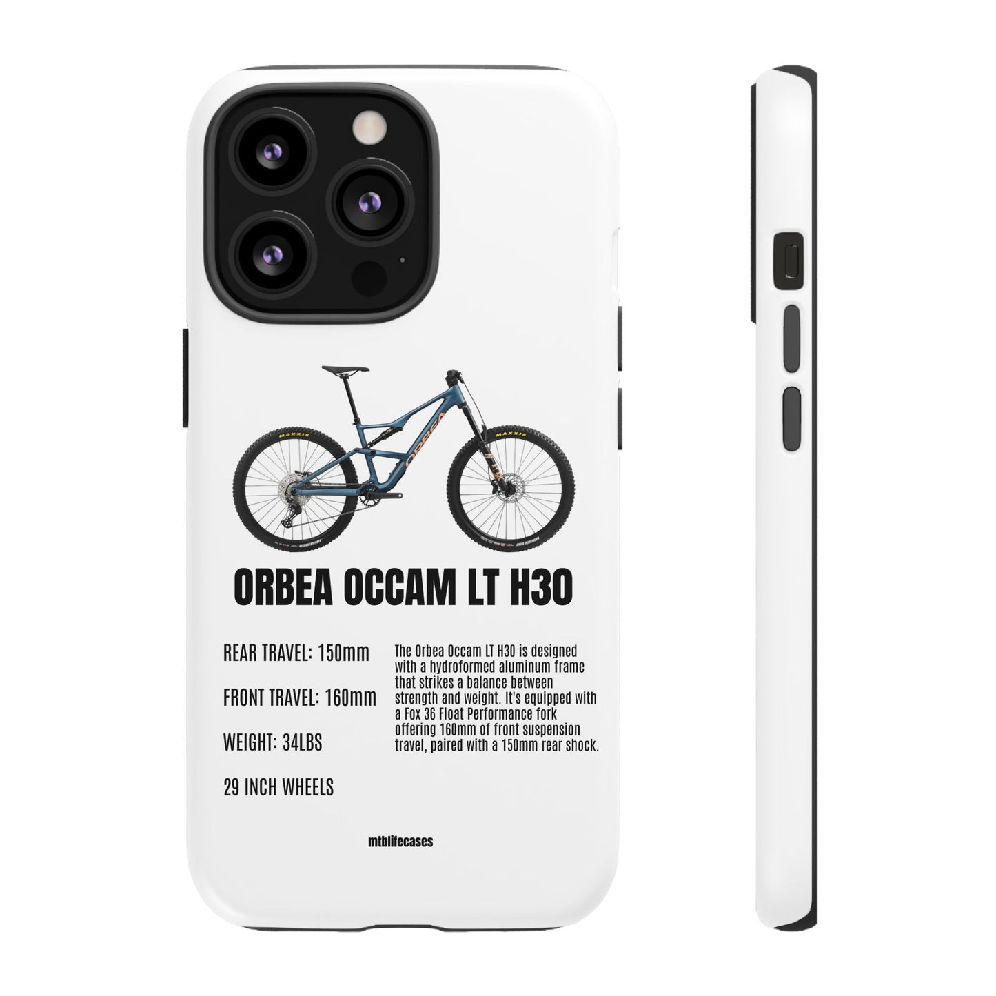 Orbea Occam LT H30