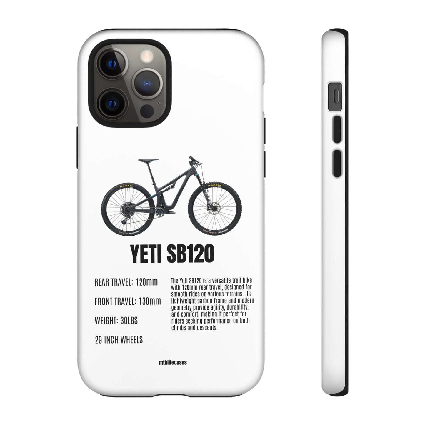 Yeti Sb120