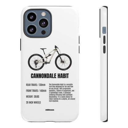 Cannondale Habit