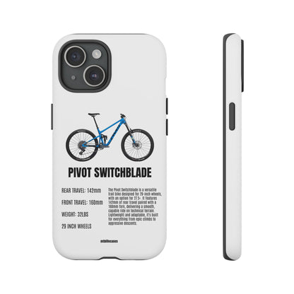 Pivot Switchblade