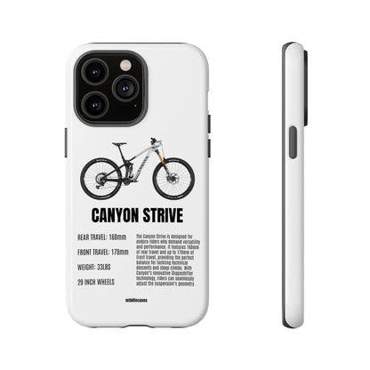 Canyon Strive