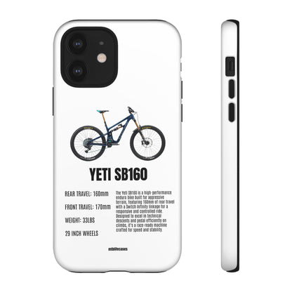 Yeti Sb160