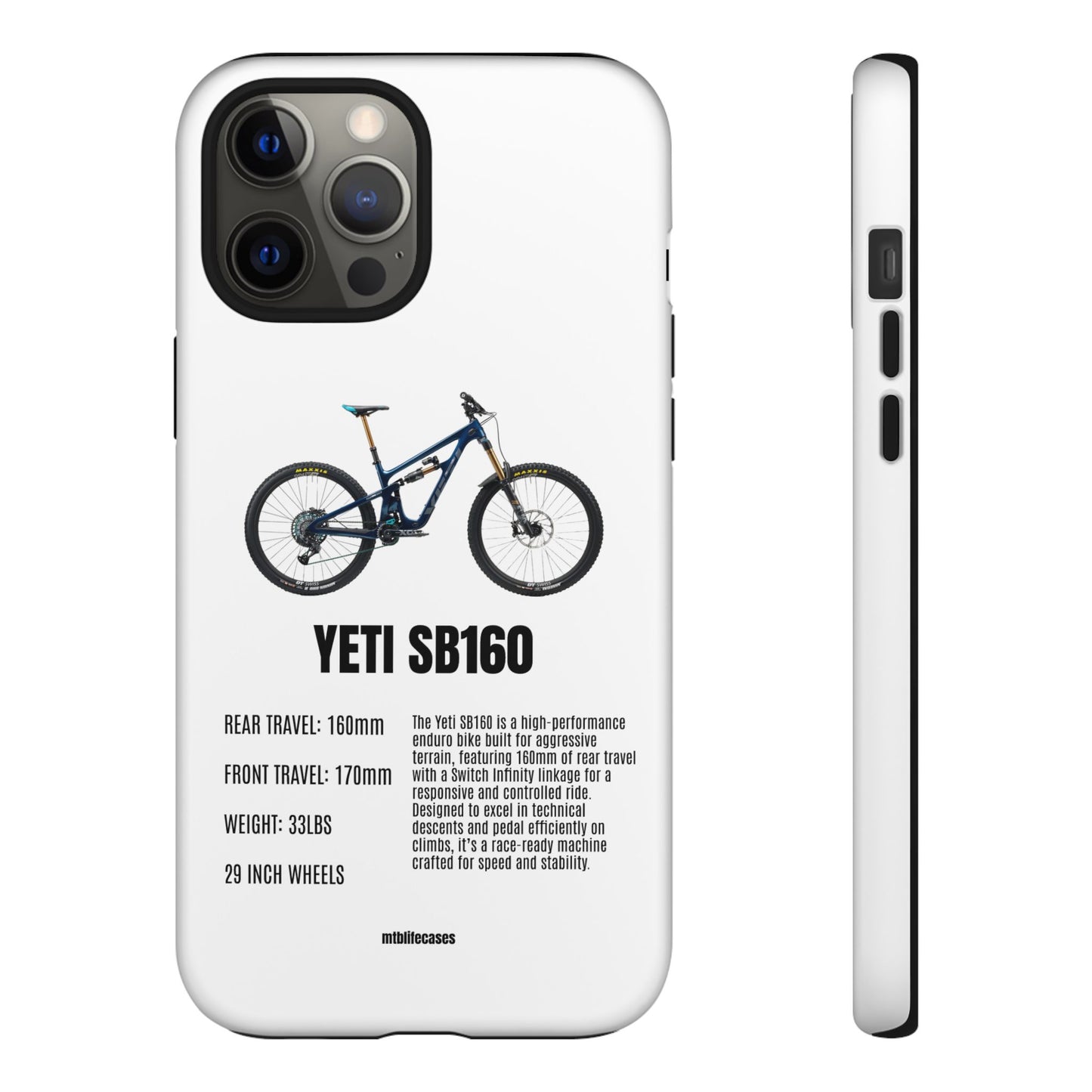 Yeti Sb160