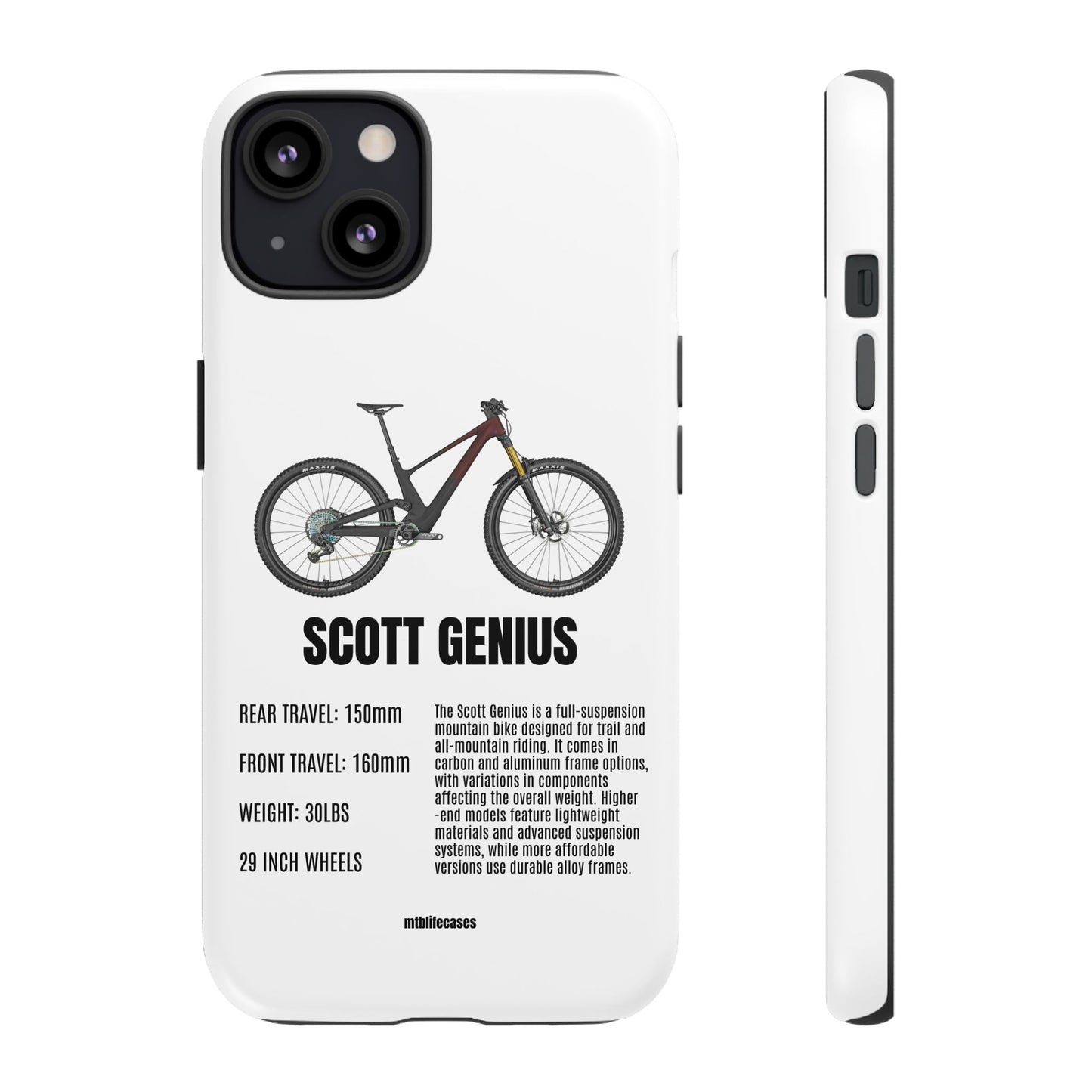 Scott Genius